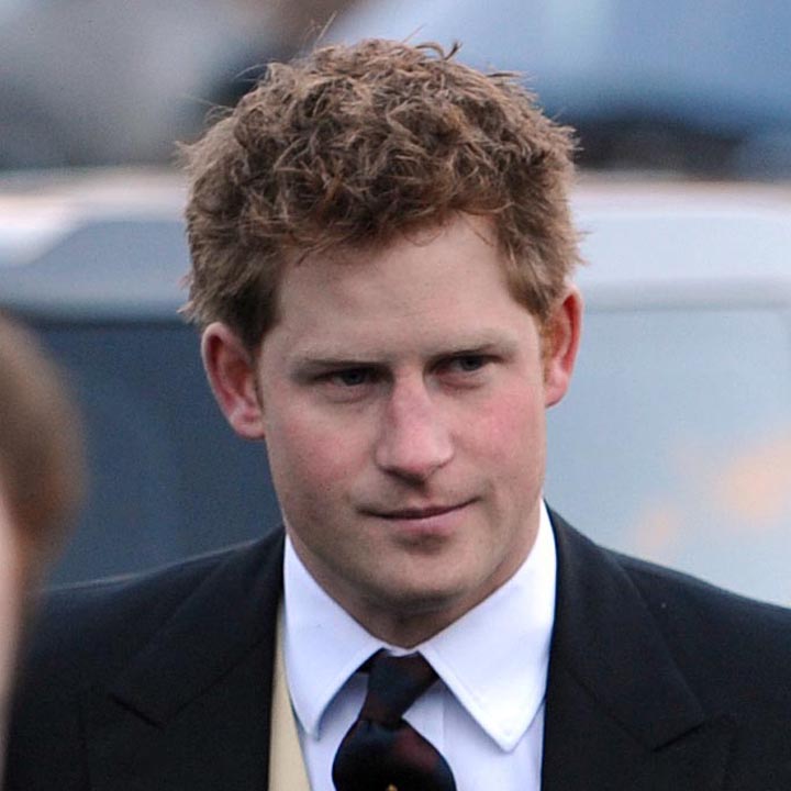 Prince Harry | Men We Hate | Royals | Rug Or Real