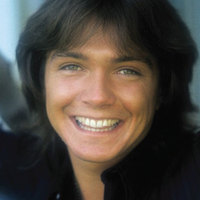 David Cassidy | Rock and Roll | Rug Or Real